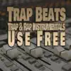 Inhar Beats - Trap Beats Trap and Rap Instrumentals Use Free - EP
